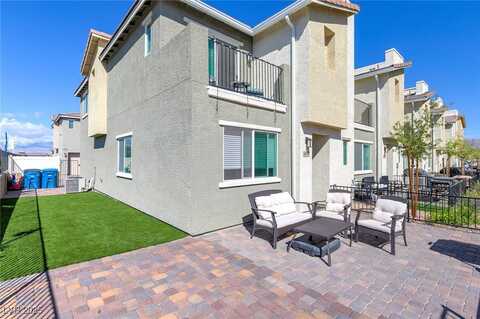 6804 Surf Green Court, North Las Vegas, NV 89086