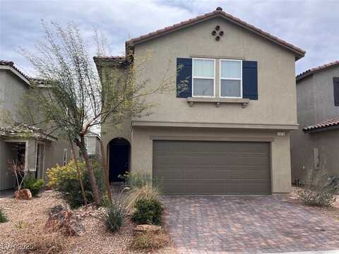 1215 Corral Bluffs Avenue, North Las Vegas, NV 89084