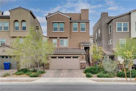 105 Campbelltown Avenue, Henderson, NV 89015