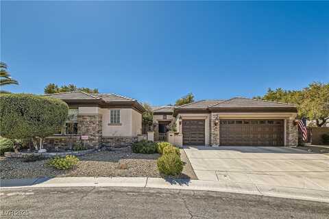 2021 Evansdale Street, Henderson, NV 89052