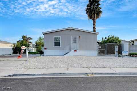4697 Esplanade Way, Las Vegas, NV 89121