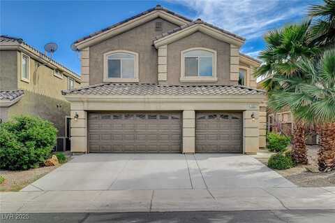 153 Tall Ruff Drive, Las Vegas, NV 89148