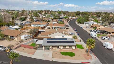 782 Sandra Drive, Boulder City, NV 89005