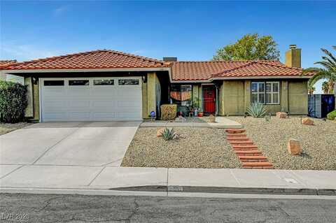 291 Lido Drive, Henderson, NV 89015