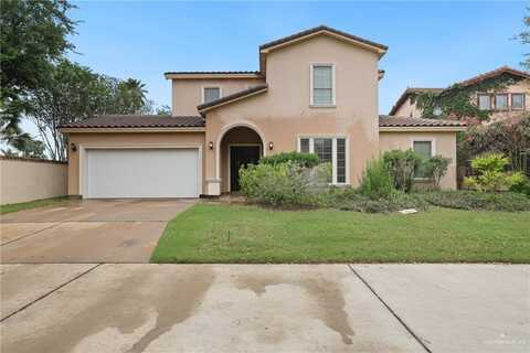 3601 Denia Court, Mission, TX 78572
