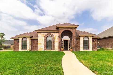 1711 N Oklahoma Avenue, Weslaco, TX 78599