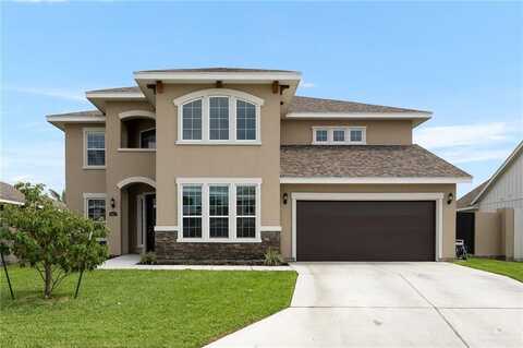 4613 Choke Canyon Drive, McAllen, TX 78504