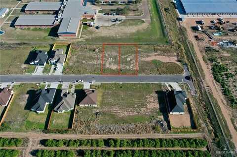 2512 Linva Avenue, McAllen, TX 78504
