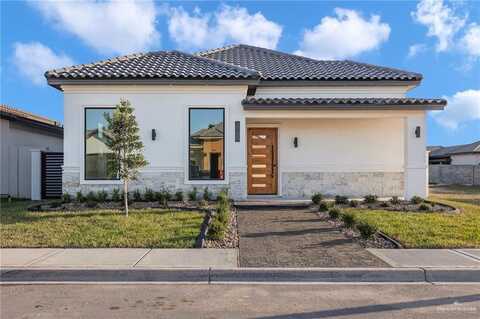2700 W Chesterfield Avenue, Edinburg, TX 78539