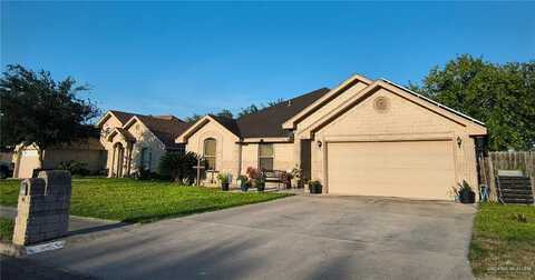 3312 Sanoma Drive, Weslaco, TX 78599