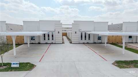 3021 Briggs Road, Weslaco, TX 78596