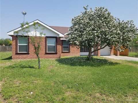 1008 W 31st Street, Mission, TX 78574