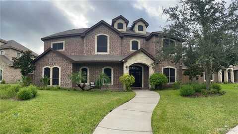 3309 Grand Canal, Mission, TX 78572