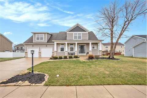 3000 Buckingham Drive, Valparaiso, IN 46385