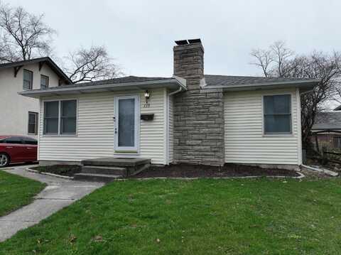 239 Pettibone Avenue, Crown Point, IN 46307