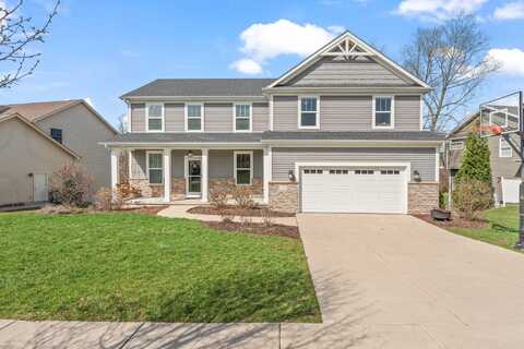 12520 Marsh Landing Parkway, Cedar Lake, IN 46303