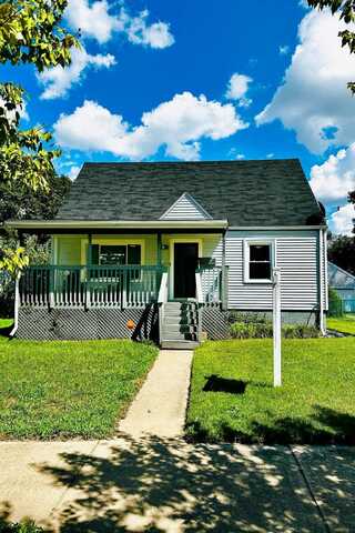 6525 Carolina Avenue, Hammond, IN 46323