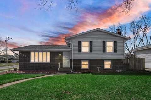 2130 Martha Street, Highland, IN 46322
