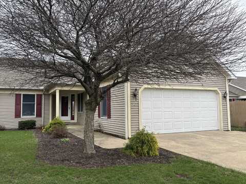 437 Pheasant Run, Rensselaer, IN 47978