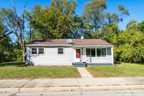 7350 Beech Avenue, Hammond, IN 46324