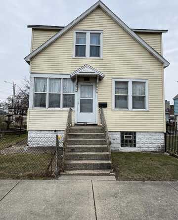 503 Narva Place, East Chicago, IN 46312