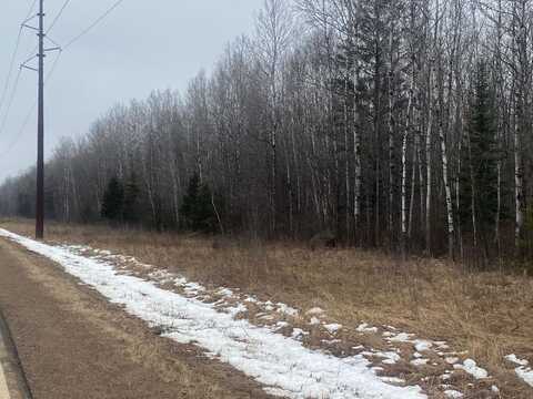 On CTH E, Tomahawk, WI 54487