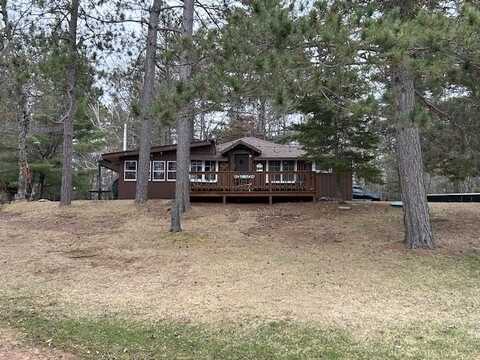 3637 BUCKATABON RD E, Conover, WI 54519