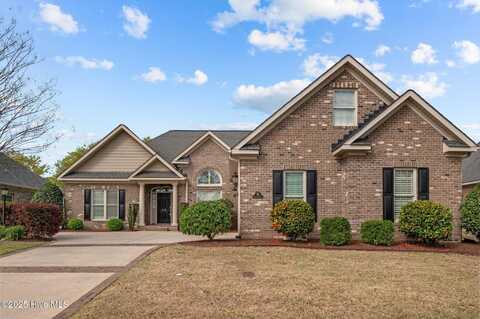228 Jack Place, Winterville, NC 28590