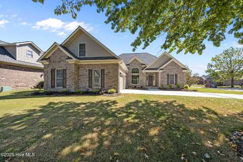 256 Jack Place, Winterville, NC 28590