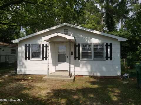 403 Jamesville Road, Williamston, NC 27892