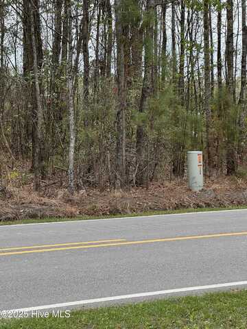 2338 Old Cherry Road, Creswell, NC 27928