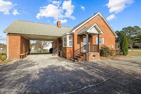 4306 Corey Road, Winterville, NC 28590