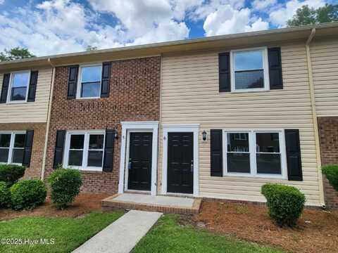 101 David Drive, Greenville, NC 27858