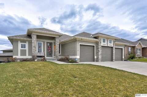 8914 N 171st Street, Bennington, NE 68007