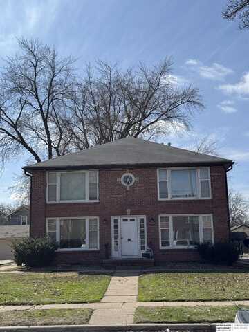 753 W 11th Street, Fremont, NE 68025