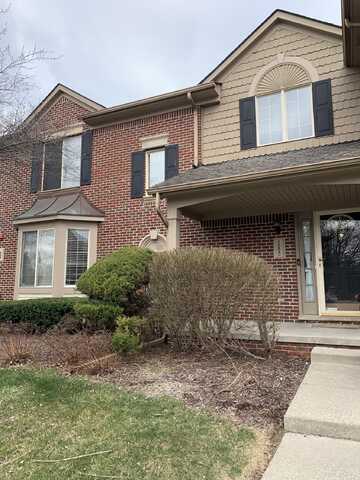185 Sheffield Court, Canton, MI 48188