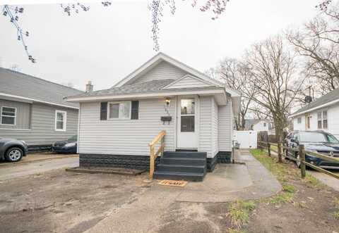 1850 Dyson Street, Muskegon, MI 49442
