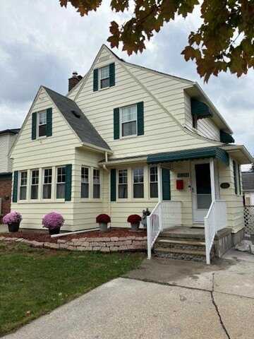15231 Paris Street, Allen Park, MI 48101