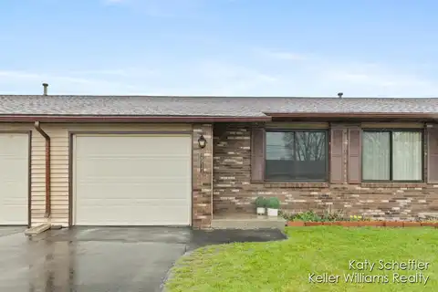 2917 Porter Court SW, Grandville, MI 49418