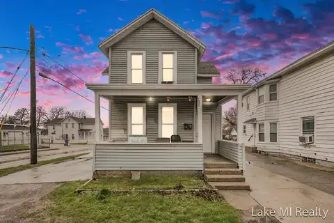 1025 Cesar E. Chavez Avenue SW, Grand Rapids, MI 49503