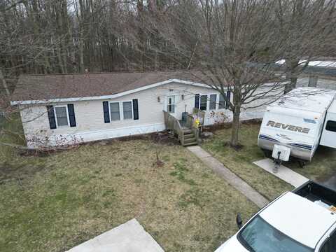 1281 East Pontaluna Rd, Norton Shores, MI 49456