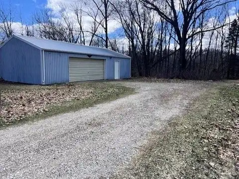 14415 Loveridge Street, Marcellus, MI 49067