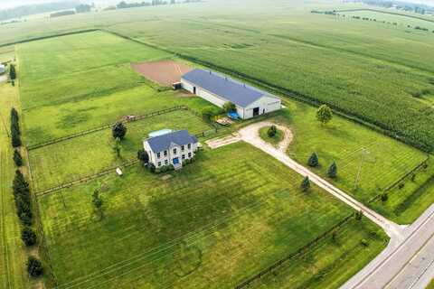 12185 Irish Road, Otisville, MI 48463