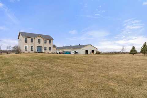 12185 Irish Road, Otisville, MI 48463