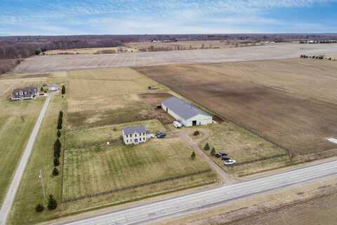 12185 Irish Road, Otisville, MI 48463