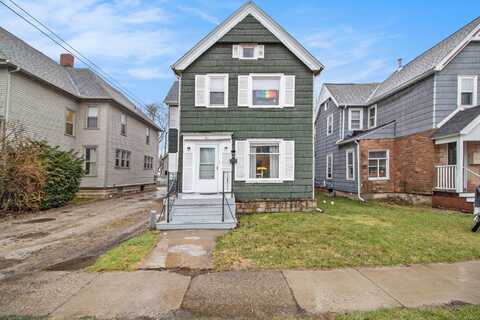 311 Washtenaw Avenue, Ypsilanti, MI 48197