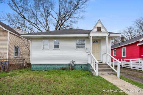 315 Fox Street SW, Grand Rapids, MI 49507