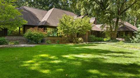 4923 Hickory Hill Road, Ann Arbor, MI 48105