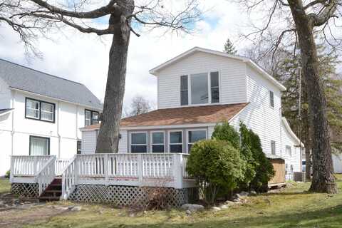 11228 E Shore Drive, Delton, MI 49046