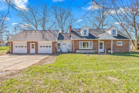 133 E Colon Road, Coldwater, MI 49036